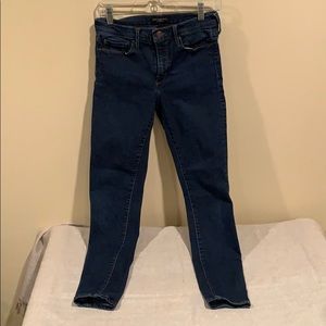 Women’s Banana Republic Sculpt Skinny Jeans